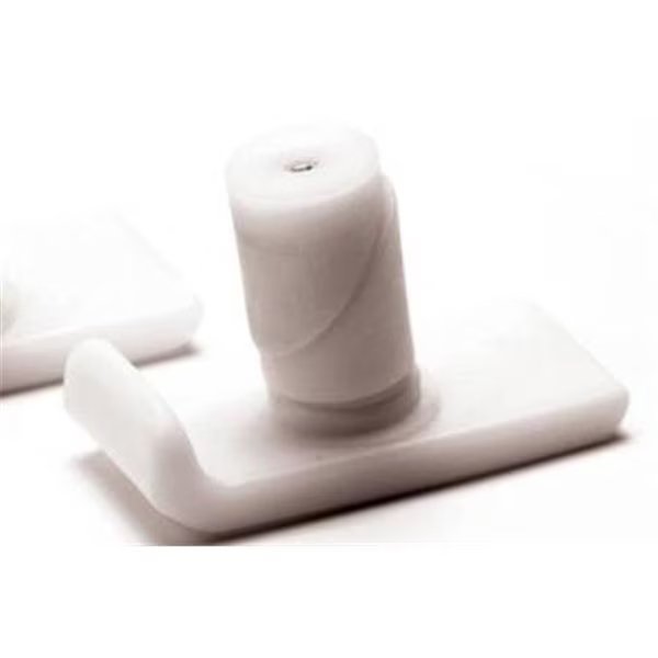 Carex Health Brands A80900 Walker Ski Glides, Carex Health Brands, Mfr#: A80900